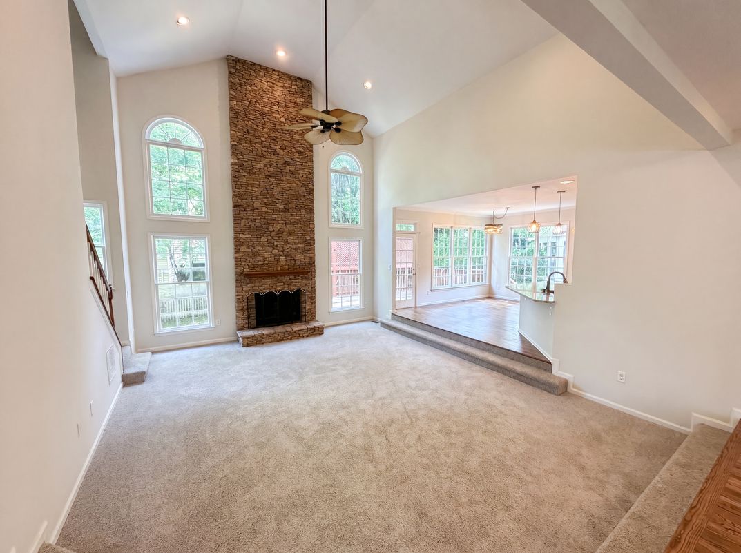 Photo 3 of 33 of 165 Fieldstone Edge, Alpharetta, GA