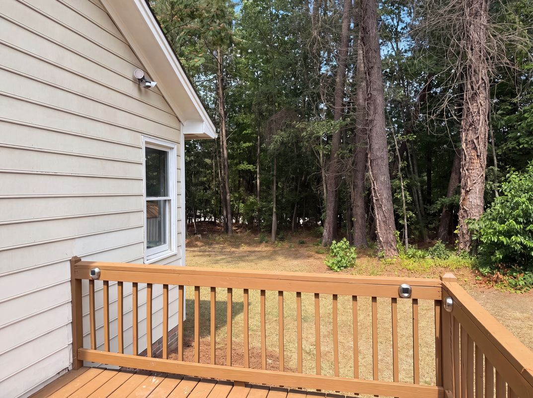 Photo 15 of 17 of 3117 Verdugo Dr, Raleigh, NC