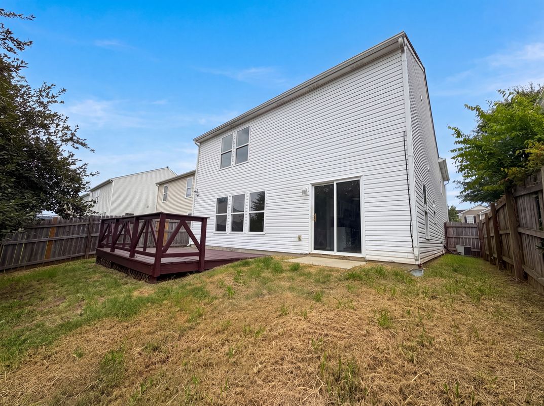 Photo 5 of 23 of 4468 Norfleet St, Concord, NC
