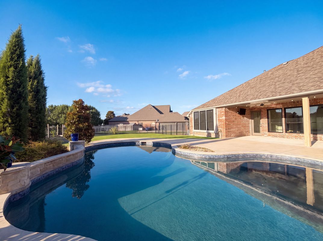 Photo 22 of 25 of 6530 Swallow Ct, McKinney, TX