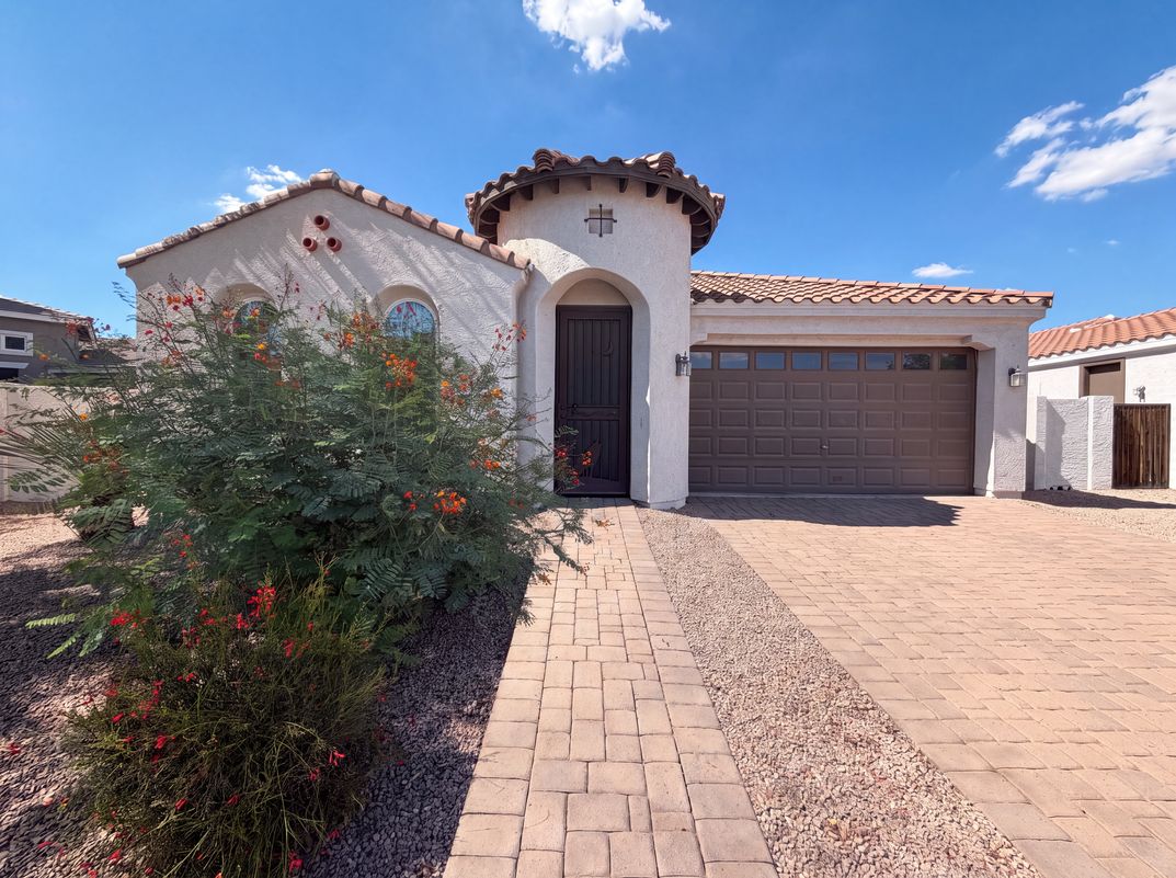 Photo 19 of 23 of 22338 E Via De Olivos, Queen Creek, AZ