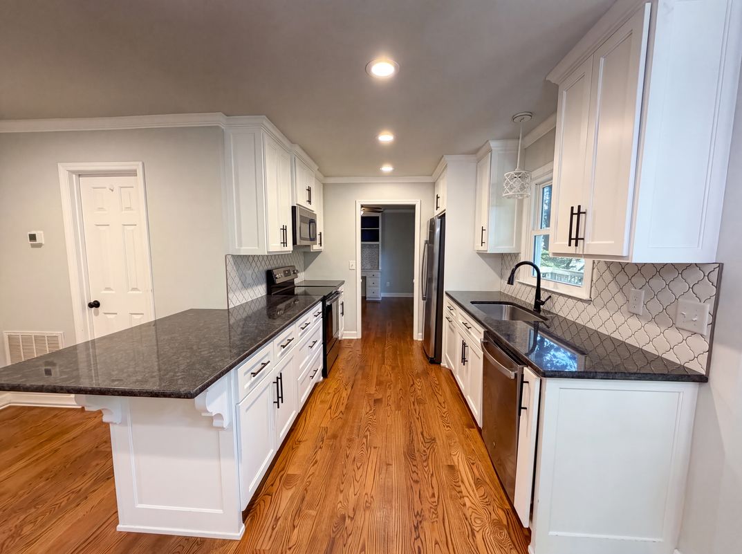 Photo 8 of 20 of 4224 Old Forge Dr, Gastonia, NC