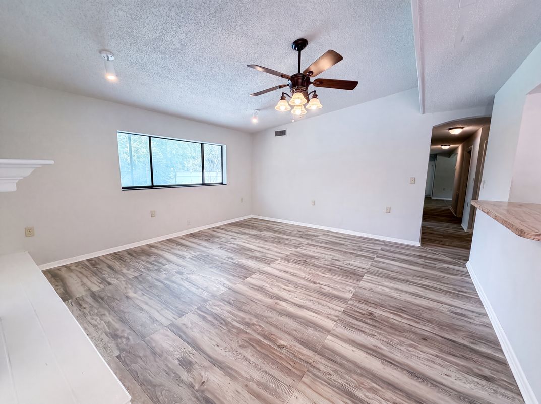 Photo 15 of 21 of 1605 Raiford Rd, Starke, FL