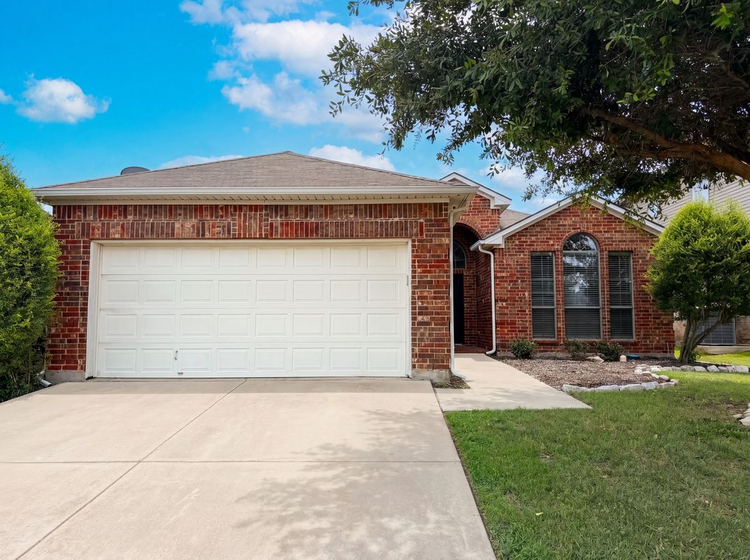 Photo 18 of 20 of 1205 Kachina Ln, Haslet, TX