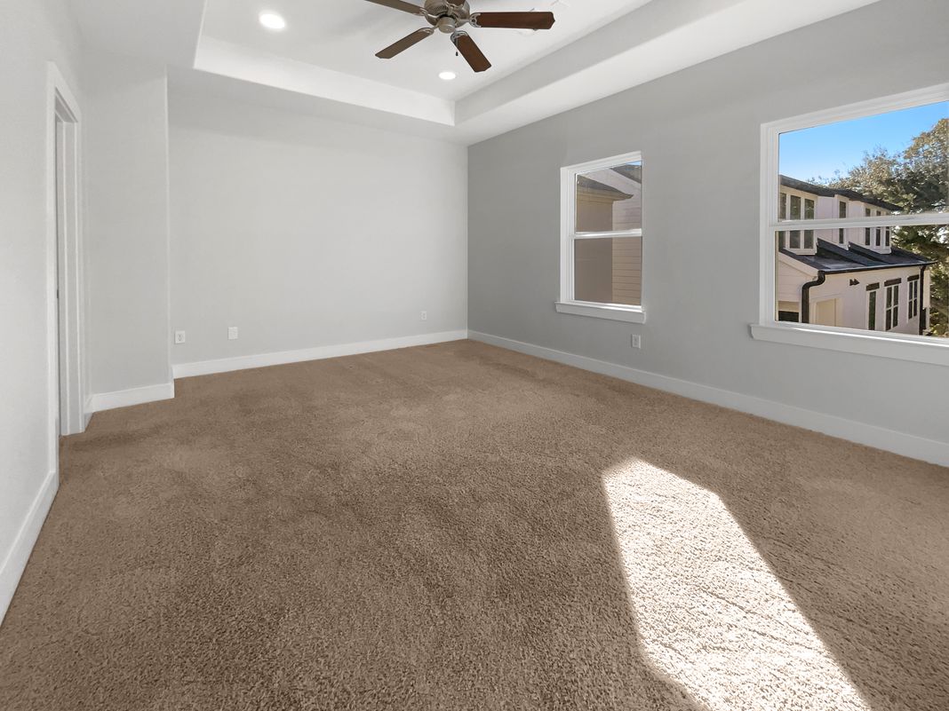 Photo 4 of 19 of 6625 Letein St, Houston, TX