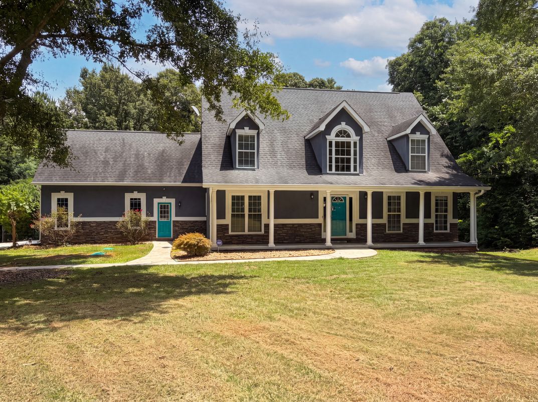 Photo 33 of 36 of 3041 Turner Church Rd, McDonough, GA