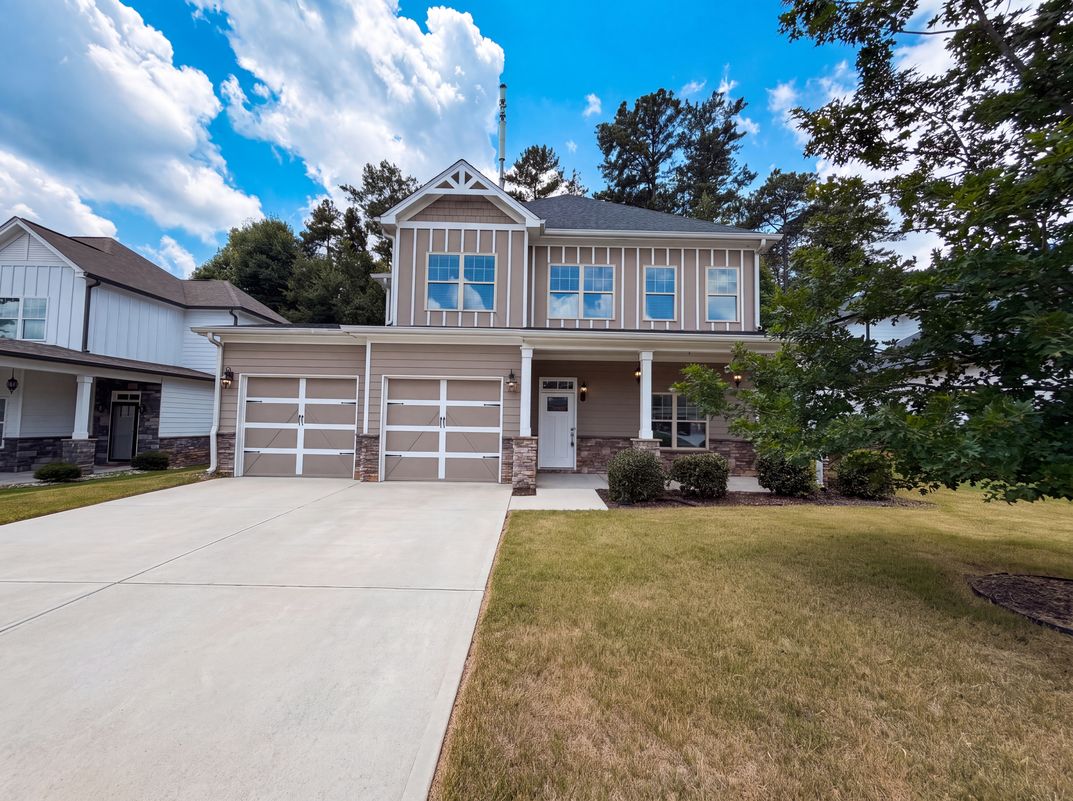 Photo 18 of 21 of 5317 Winmire Ln, Stone Mountain, GA