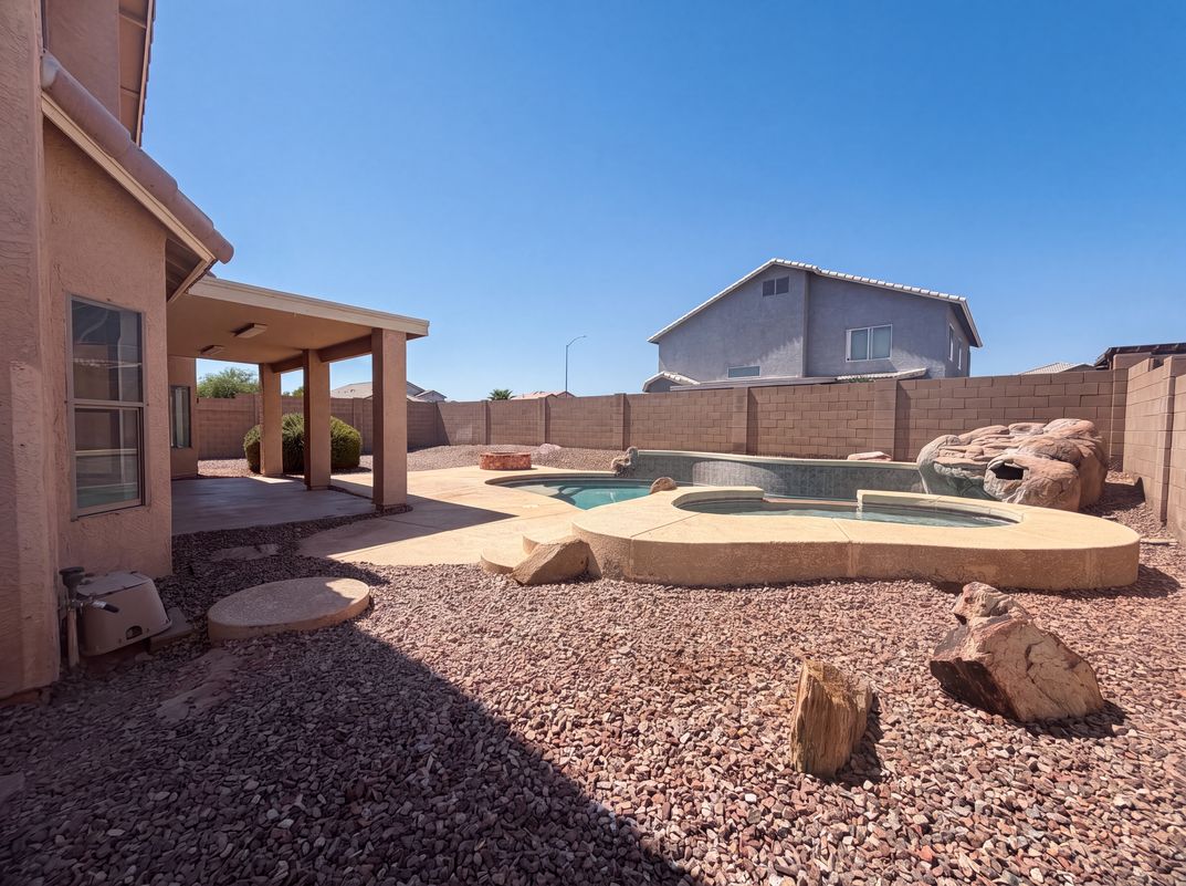 Photo 19 of 21 of 11422 E Dartmouth St, Mesa, AZ