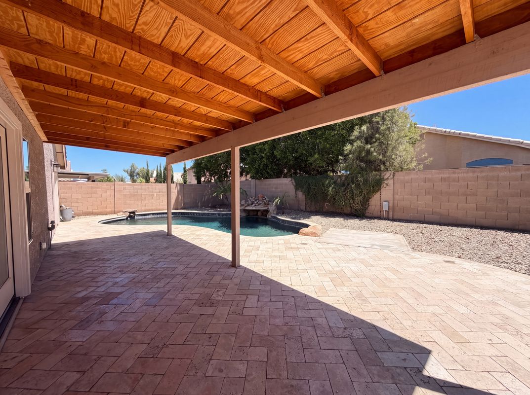 Photo 25 of 28 of 8747 W Lone Cactus Dr, Peoria, AZ