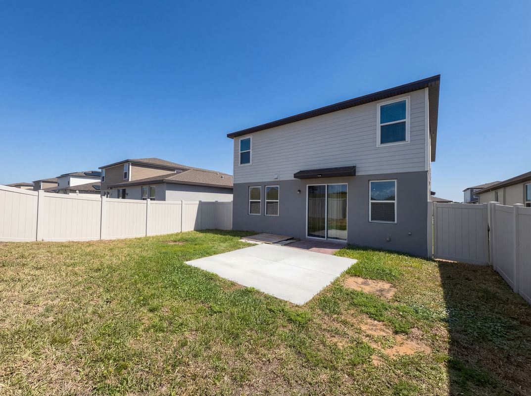 Photo 5 of 25 of 3092 Bella Vista Dr, Davenport, FL