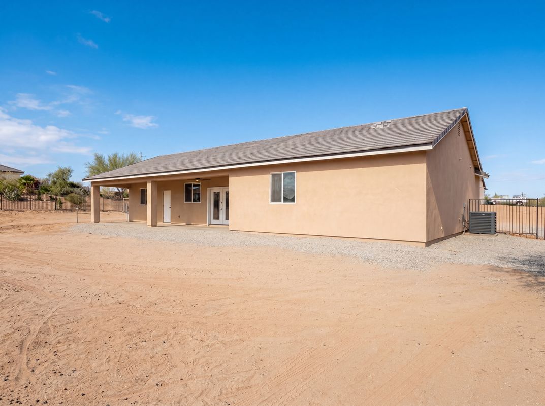 Photo 5 of 29 of 12121 S 214th Ave, Buckeye, AZ