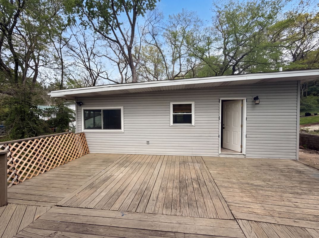 Photo 15 of 17 of 8479 Lake Dr, Cedar Hill, MO
