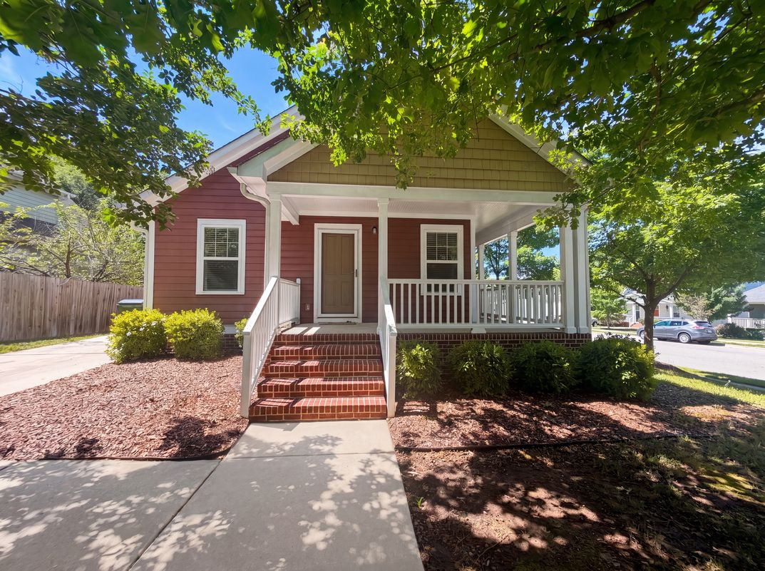 Photo 15 of 16 of 900 Dorothy Sanders Way, Raleigh, NC