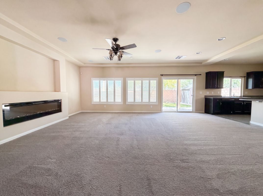 Photo 6 of 17 of 5513 Perry Creek St, Las Vegas, NV