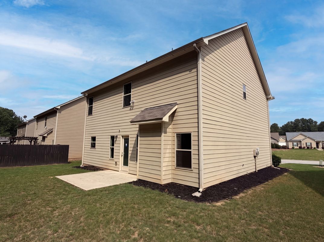 Photo 40 of 45 of 1036 Glenwyck Dr, Braselton, GA