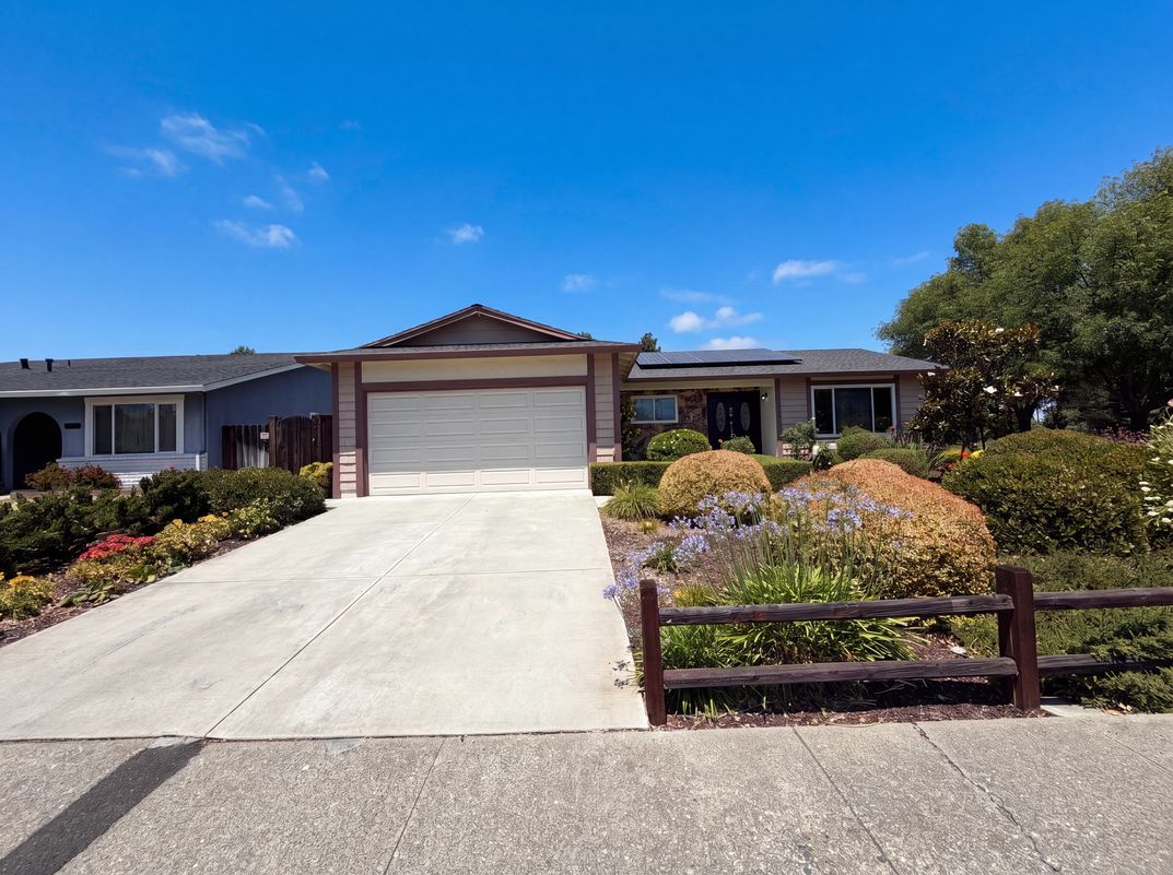 Photo 41 of 48 of 1091 Fox Meadow Way, Concord, CA