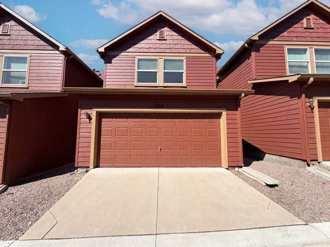Photo 22 of 24 of 3739 Tranquility Trl, Castle Rock, CO