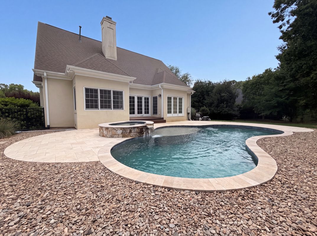 Photo 16 of 21 of 18805 Boundary Oaks Ct, Davidson, NC