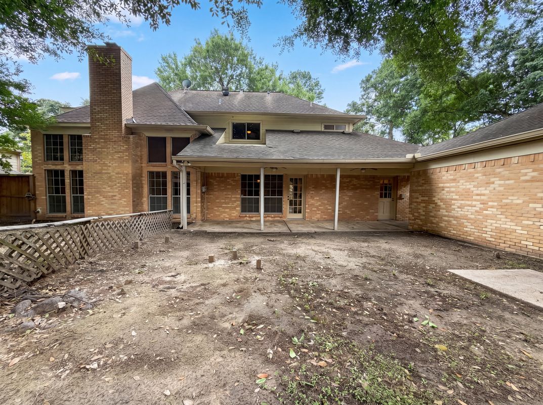 Photo 5 of 27 of 6902 Fawncliff Dr, Houston, TX