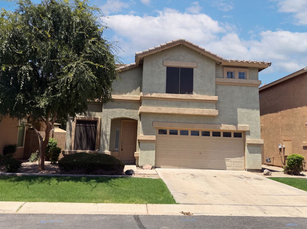 Photo 20 of 23 of 800 S Bedford Dr, Chandler, AZ