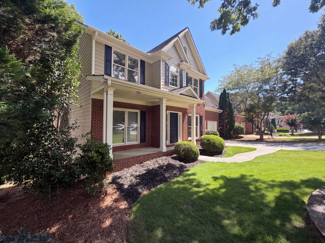 Photo 52 of 58 of 3612 Brookefall Ct, Suwanee, GA