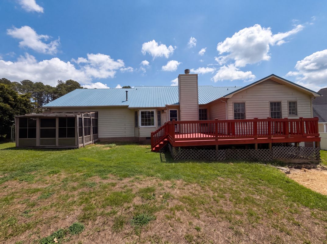 Photo 5 of 17 of 4013 Burleigh Pl, Fayetteville, NC