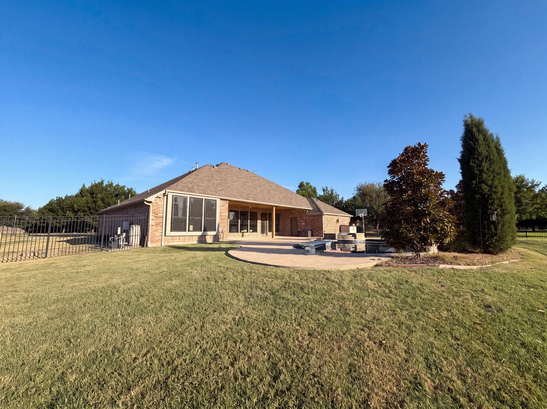 Photo 20 of 25 of 6530 Swallow Ct, McKinney, TX