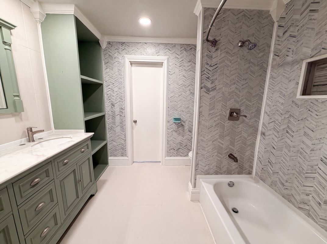 Photo 20 of 22 of 3423 Willow Crest Ln, Dallas, TX