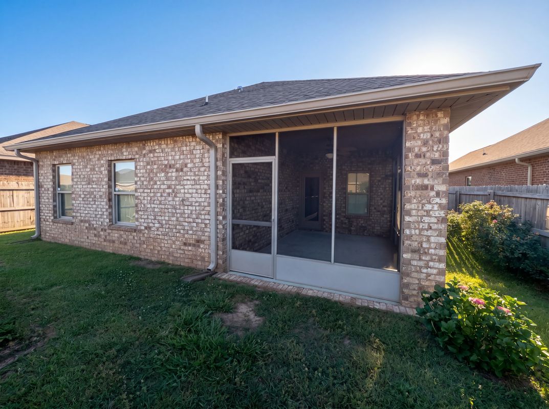 Photo 5 of 18 of 1740 Covington Ln, Foley, AL