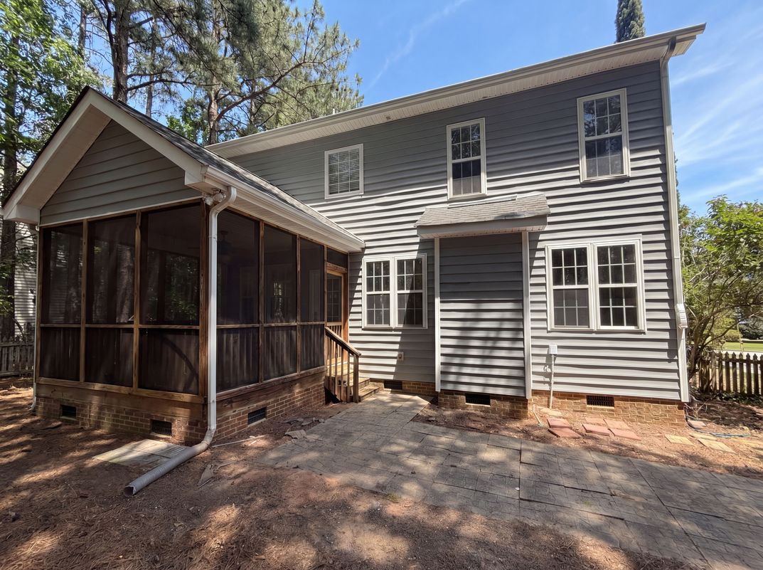 Photo 5 of 20 of 1355 Catrush Way, Wake Forest, NC