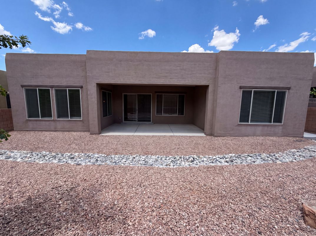 Photo 5 of 23 of 4689 Lluvia Encantada, Santa Fe, NM