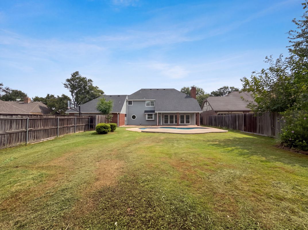 Photo 5 of 26 of 2717 Wickersham Dr, Temple, TX