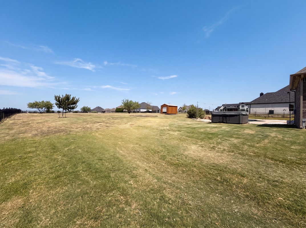 Photo 30 of 31 of 3608 Ridge Point Dr, Argyle, TX