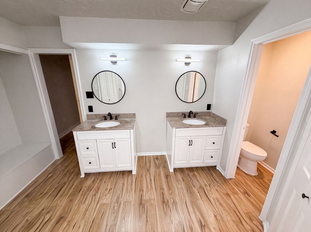 Photo 13 of 26 of 14923 Aspen Hills Dr, Houston, TX