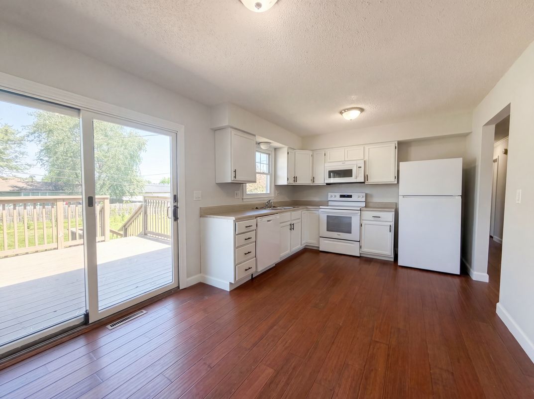 Photo 2 of 19 of 231 Downey Dr, Wellsville, KS
