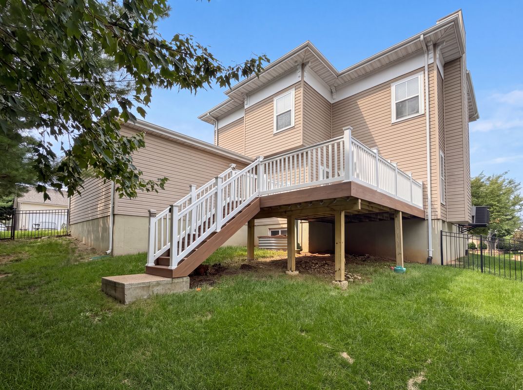 Photo 5 of 25 of 2556 Viola Gill Ln, Wildwood, MO