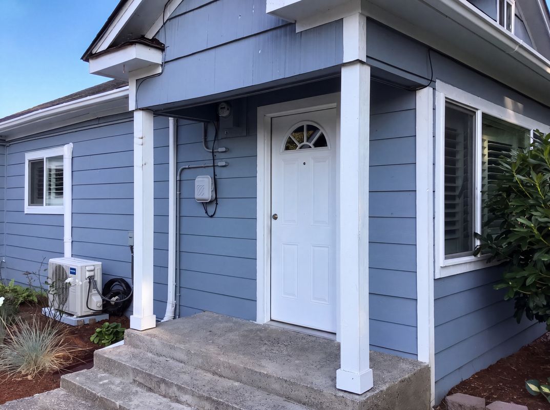 Photo 22 of 26 of 532 S 7th St, Montesano, WA