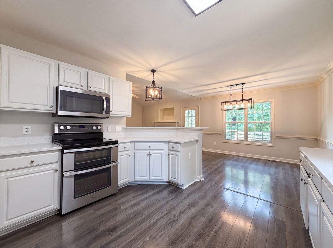Photo 8 of 22 of 305 Brims Way, Garner, NC