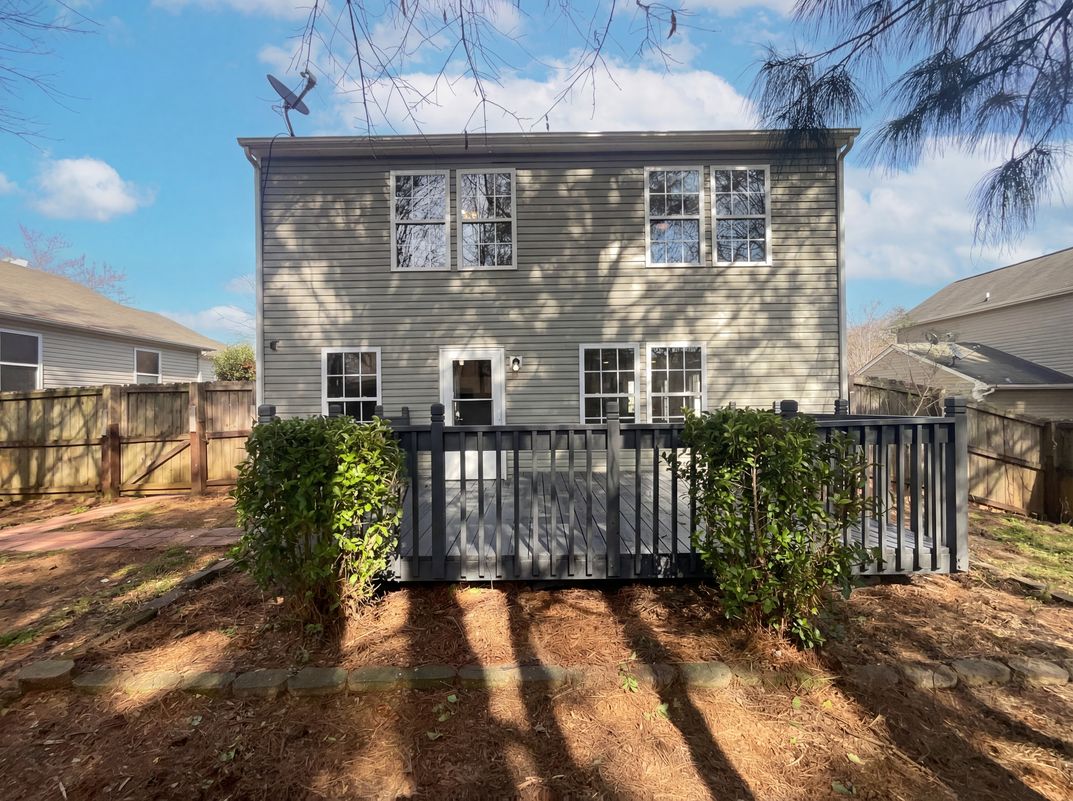 Photo 5 of 19 of 644 Carybrook Ct, York, SC