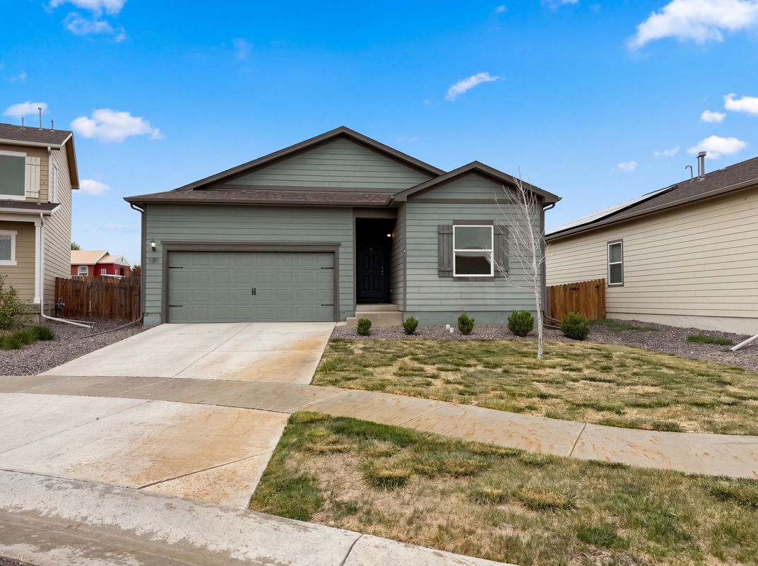 Photo 24 of 33 of 209 Clayton Ave, Keenesburg, CO