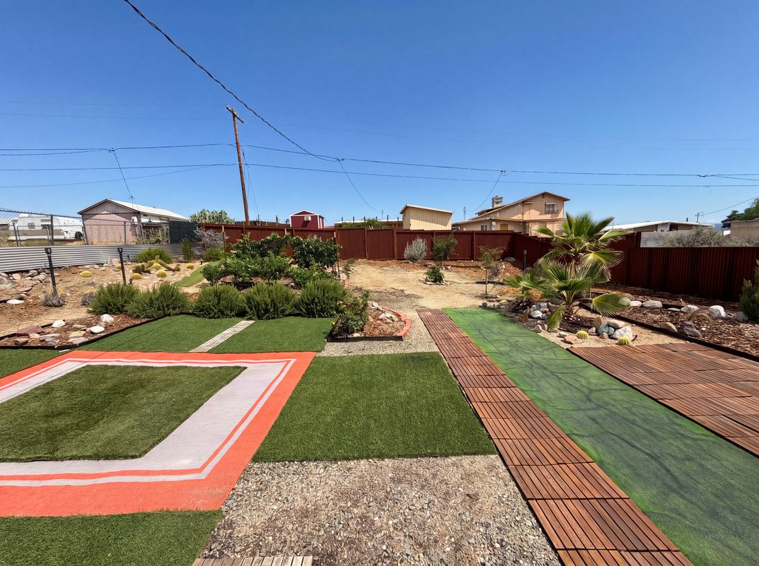 Photo 17 of 19 of 110 W 4th Ave, San Manuel, AZ