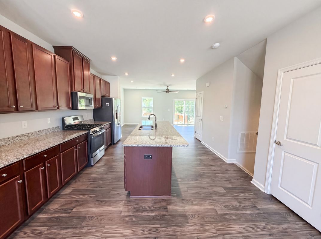 Photo 6 of 21 of 232 Misty Pike Dr, Raleigh, NC