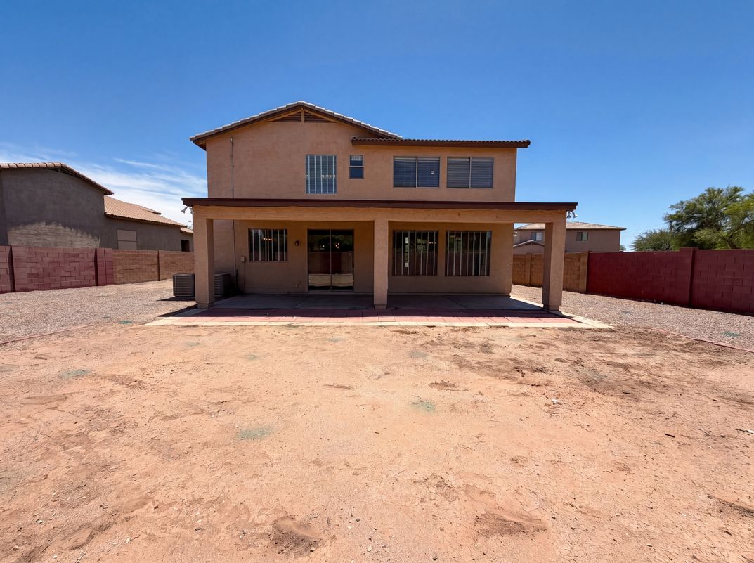 Photo 5 of 22 of 1308 E 12th St, Casa Grande, AZ