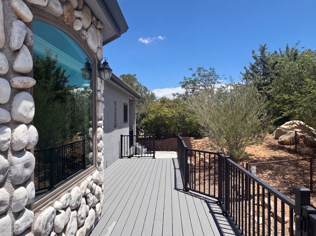 Photo 41 of 45 of 1349 Sierry Peaks Dr, Prescott, AZ