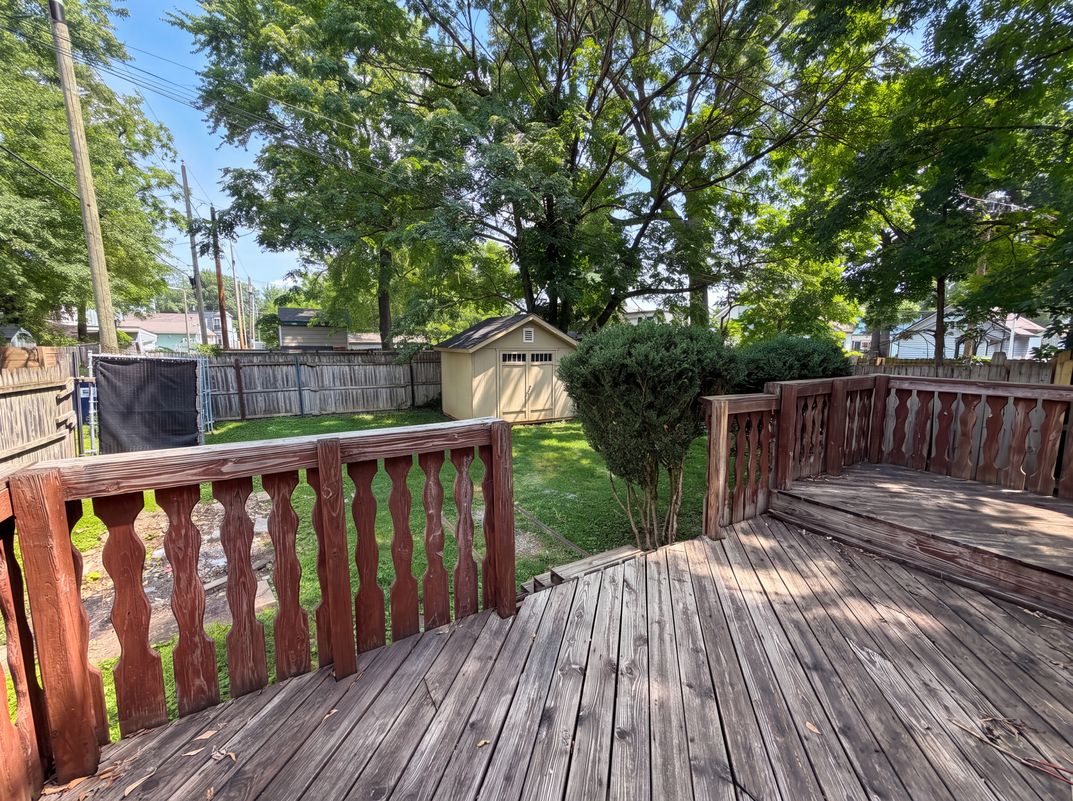 Photo 13 of 17 of 1230 E Pleasant Run Parkway North Dr, Indianapolis, IN