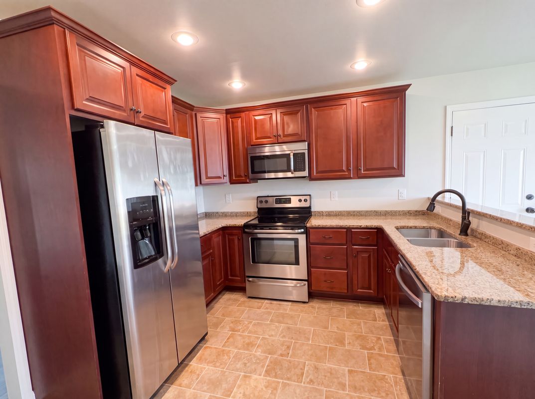 Photo 8 of 22 of 208 Settlers Pointe Dr, Pikeville, NC