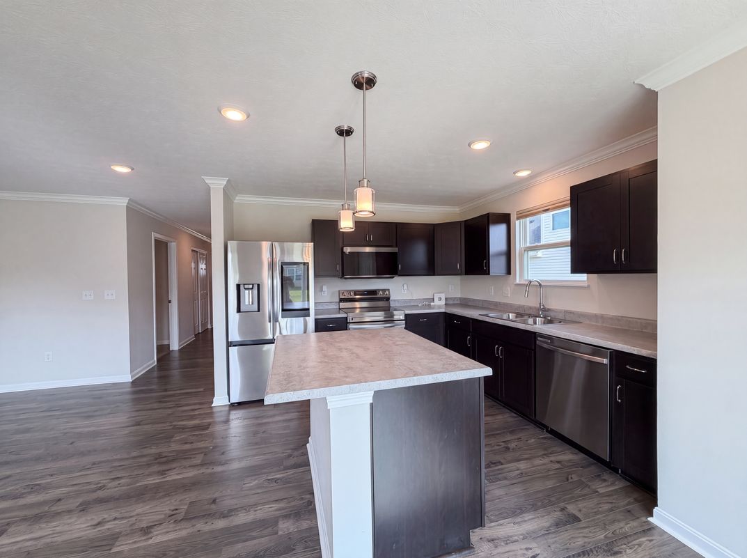 Photo 7 of 19 of 1314 Timber Glen Dr, Wilmington, OH