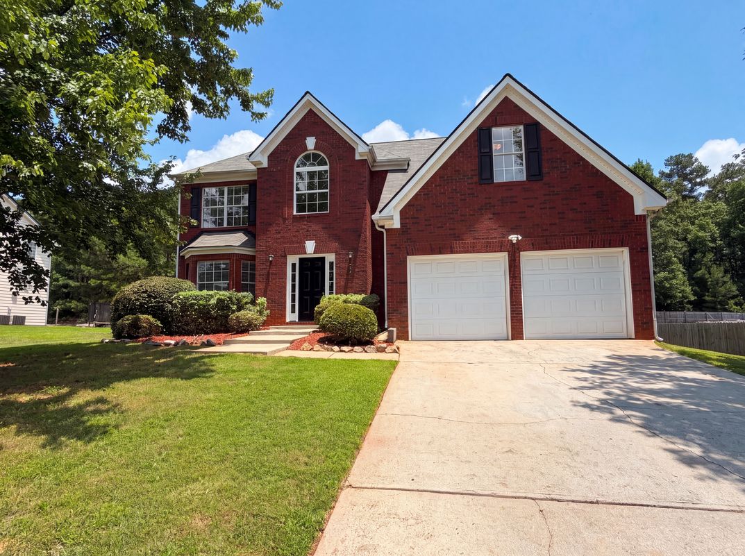 Photo 31 of 33 of 1672 Bennett Dr, McDonough, GA