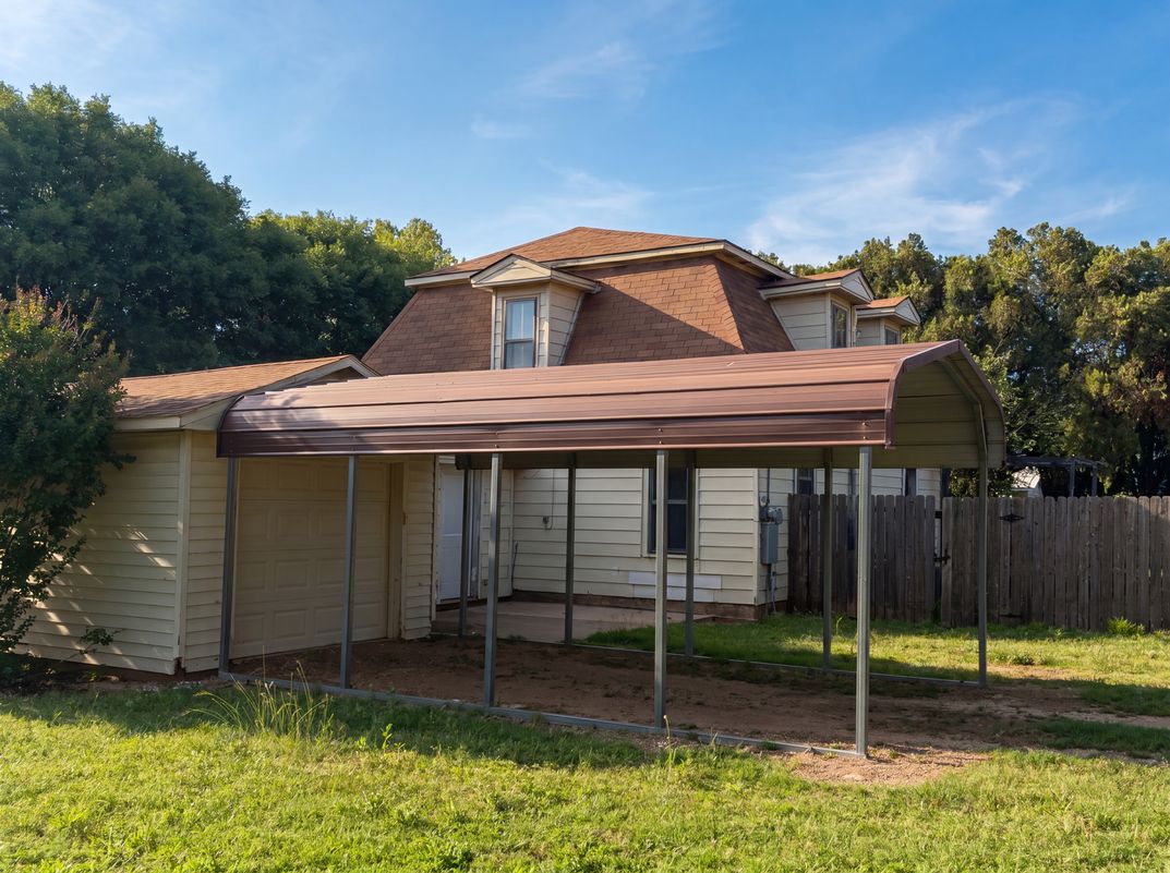 Photo 13 of 16 of 506 S Foley St, Seymour, TX