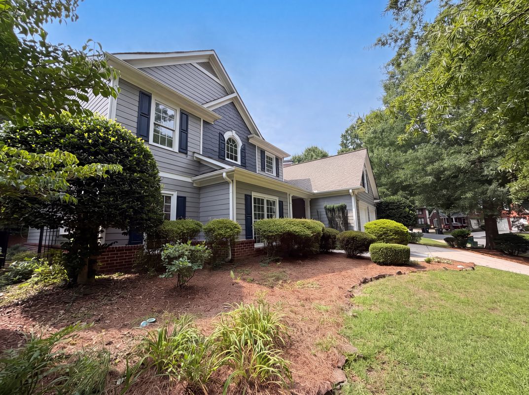 Photo 47 of 49 of 8635 Amsbury Way, Cumming, GA
